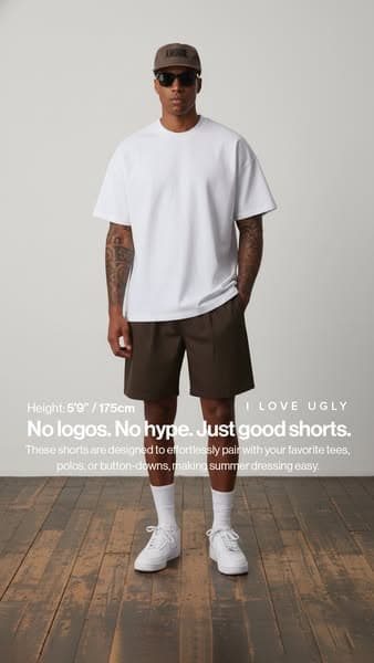 Designed for Real Guys