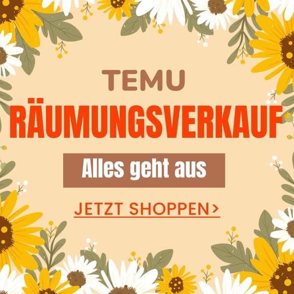 Tiefpreise gibt es hier