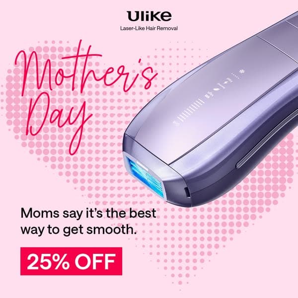 Long-lasting Hair Removal or Money Back