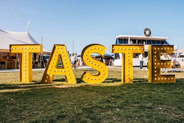 Munch and sip your way through these food and drink festivals coming to London this year