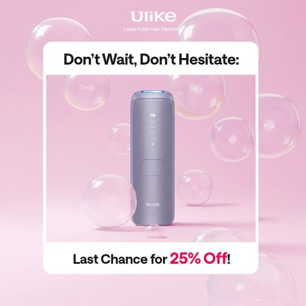 🔥 Prime Day Savings. Professional Results.