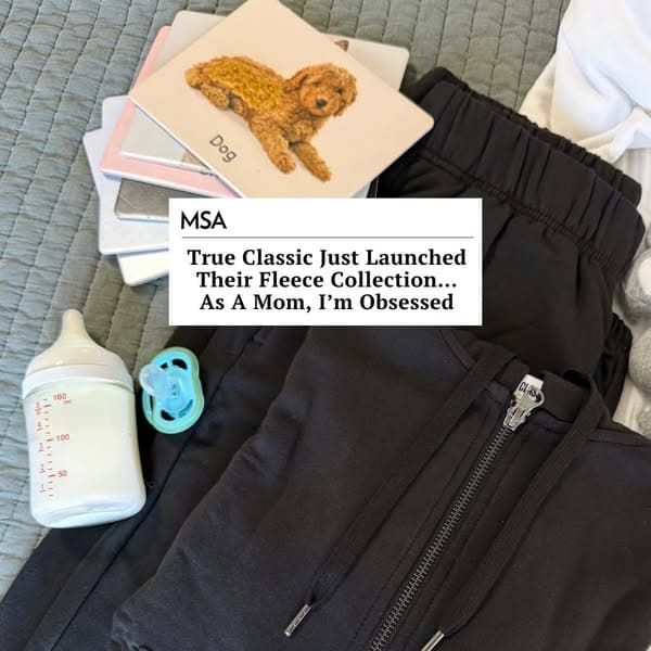 Shop True Classic's New Women's Lines❤️