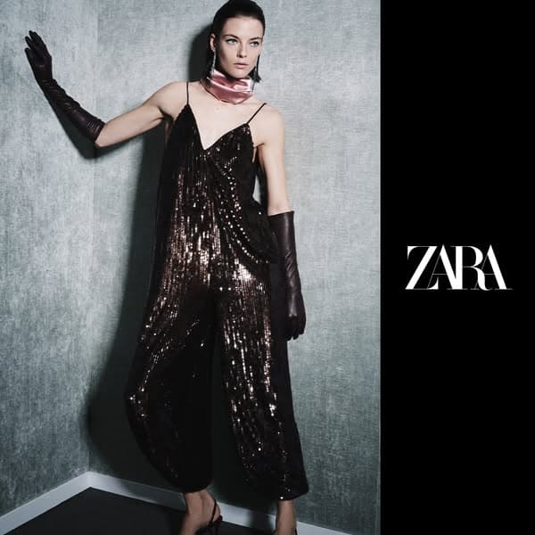 ZARA MUJER