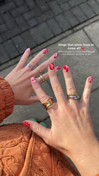 Perfect Everyday Rings ✨