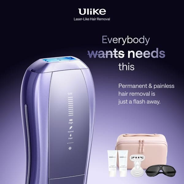 15% OFF Ulike Air 10 Deluxe