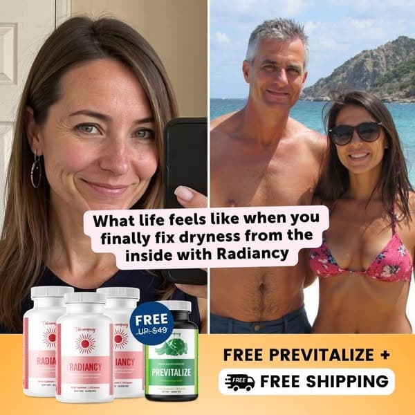 Men Get Medicine Women Get Menopause