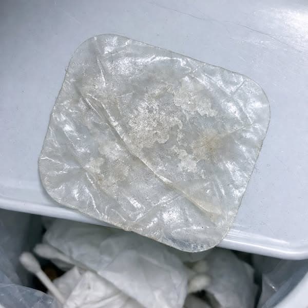 The Woman He Left Me For Asked For My Menopause Secret...