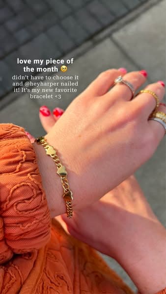 Jewelry Subscription 🎁