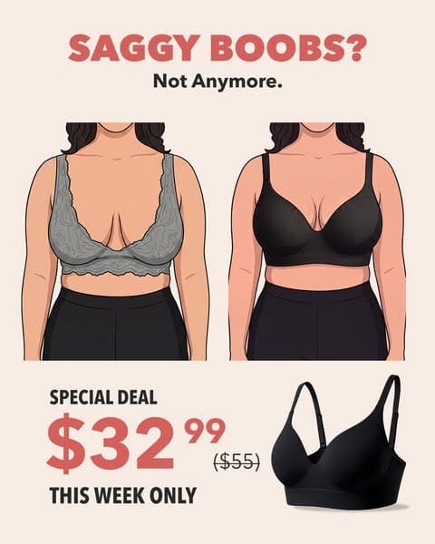 40% Off Ends Soon β€οΈ
