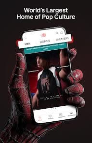 One Destination for Every Fit