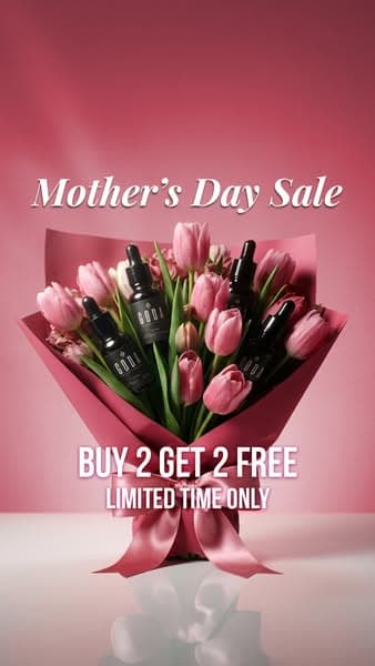The Scent Every Mom Deserves 💐