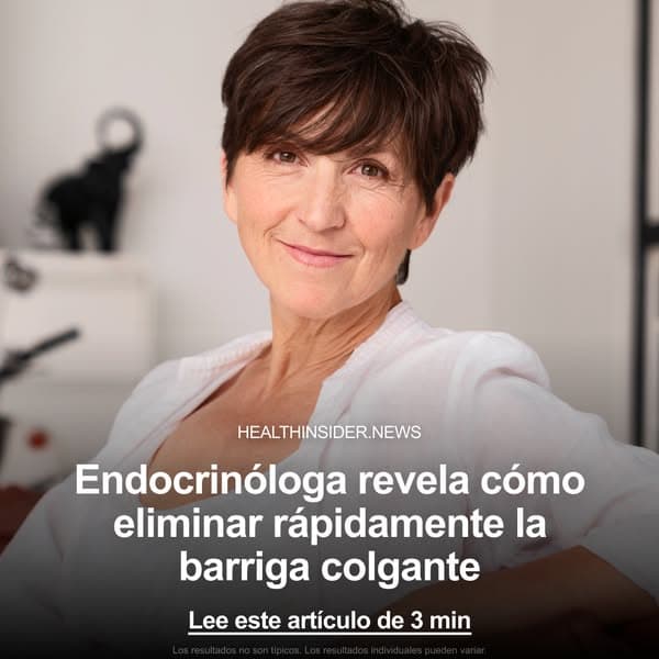 Detox antiinflamatorio para mujeres en menopausia