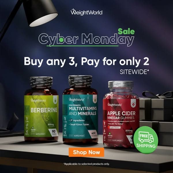 BUY Any 3, PAY For 2: Shop Now