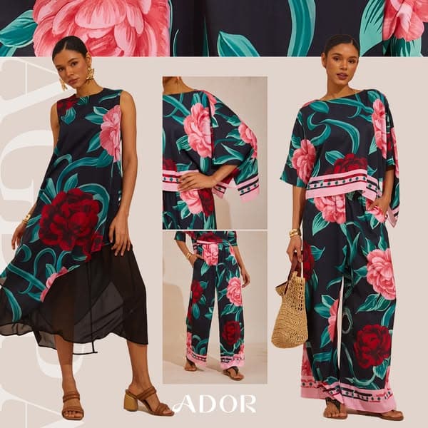 👗Easy return ✈️ Free shipping over US $109