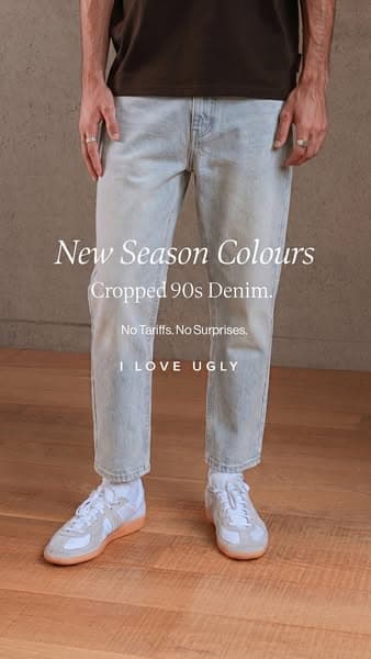 New Season Colours
