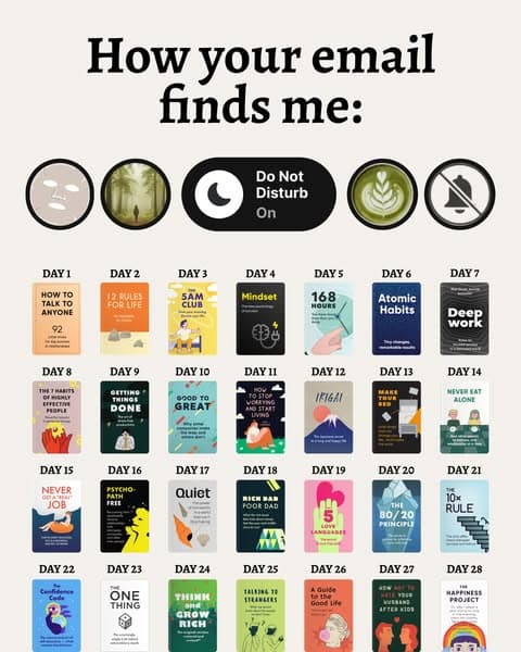 📖 Learn Smarter, Not Harder—Start Now!