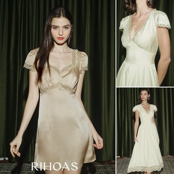 Evening Dazzle Collection ✨