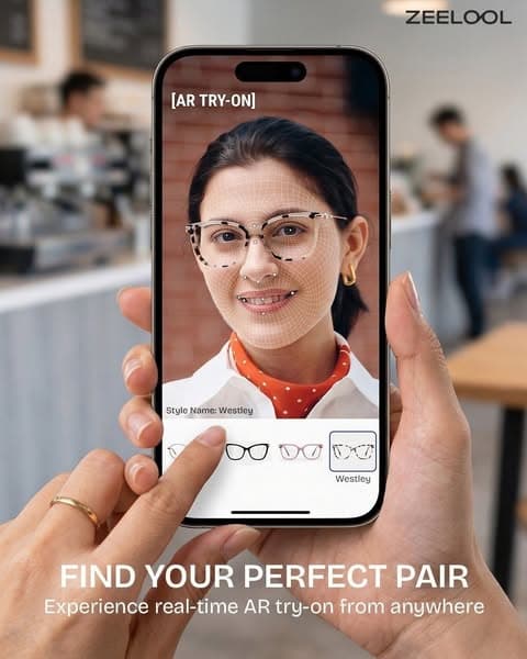 AR Try-On Now