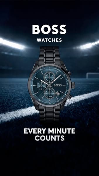 Relojes BOSS