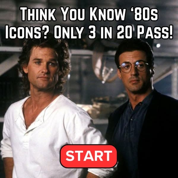 Only True Fans Remember These ’80s Stars