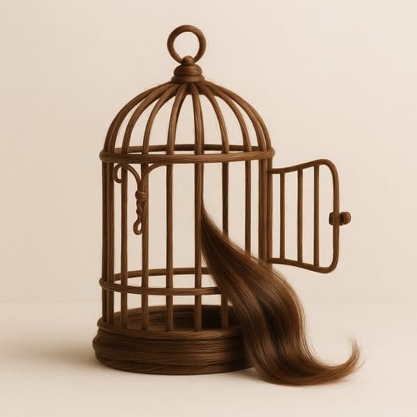 The Real Reason Your Hair Keeps Thinning—No One Talks About This Hormone