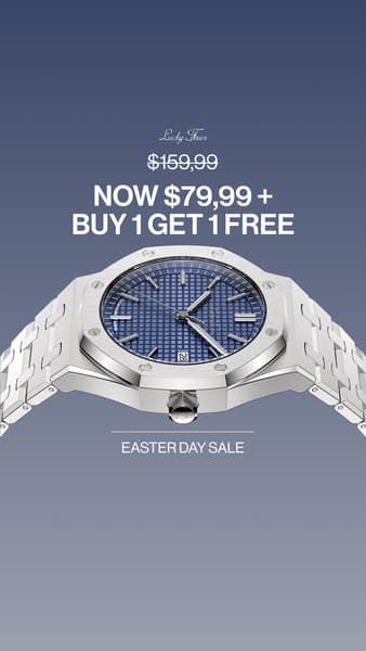🐰 BUY 1 GET 1 FREE