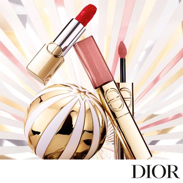 ROUGE DIOR