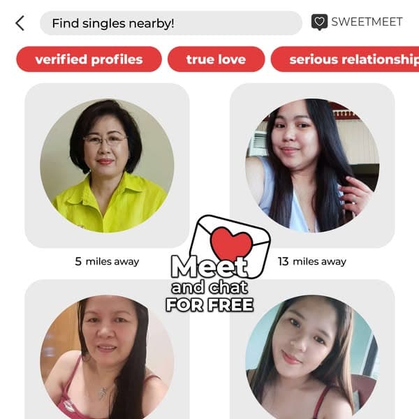 Free dating app π
