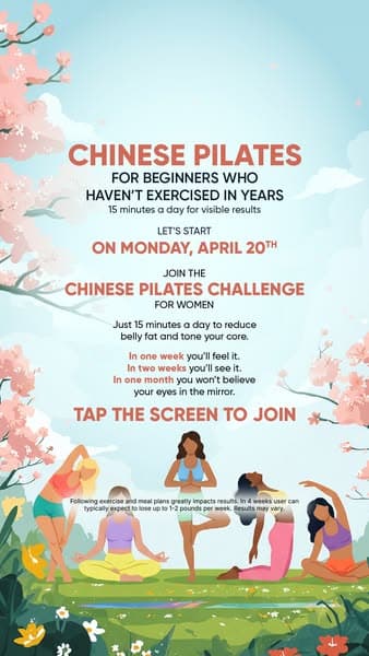 Start Transformation Now!