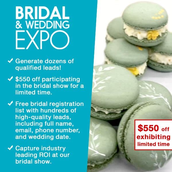 Pennsylvania's Largest Bridal Show