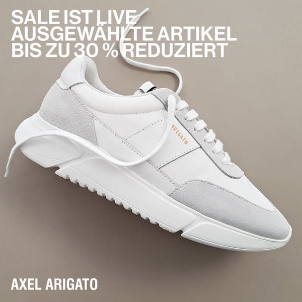 Ausgewählte artikel bis zu 30 % reduziert