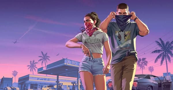 GTA 6 Extended Look