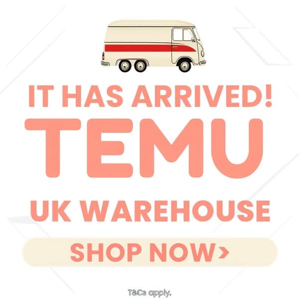 Come and Shop Now