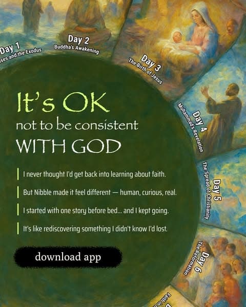 Explore Deeper Meanings