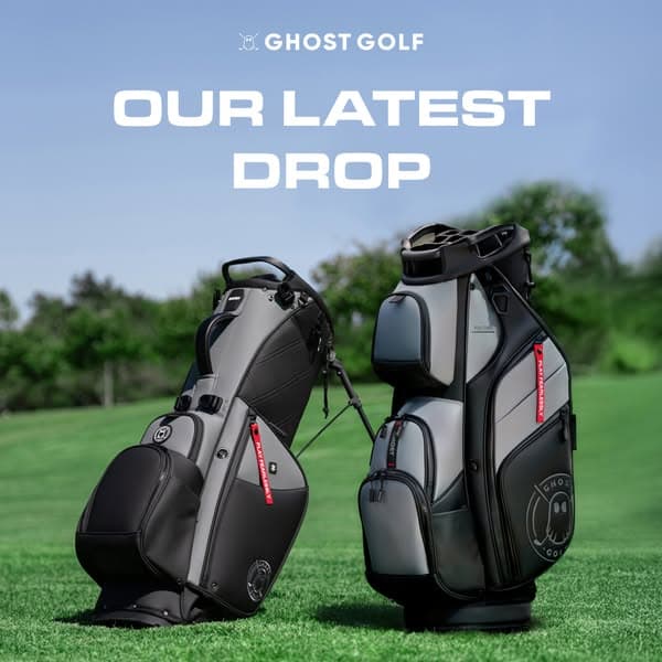 Two bags designed for every style of play.