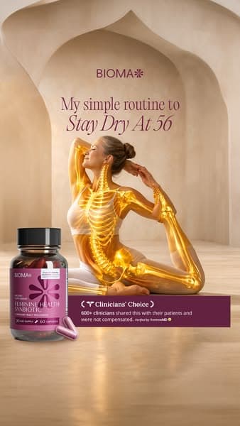 Science-Backed Feminine Care Women Can Count On