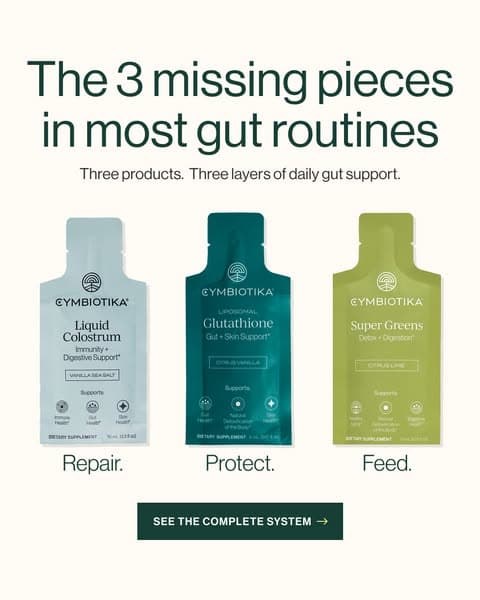 Support Your Gut Health