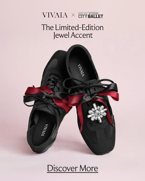 Your Classics, With New Moves