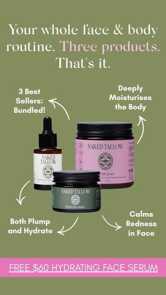 $60 of FREE value with our most popular bundle