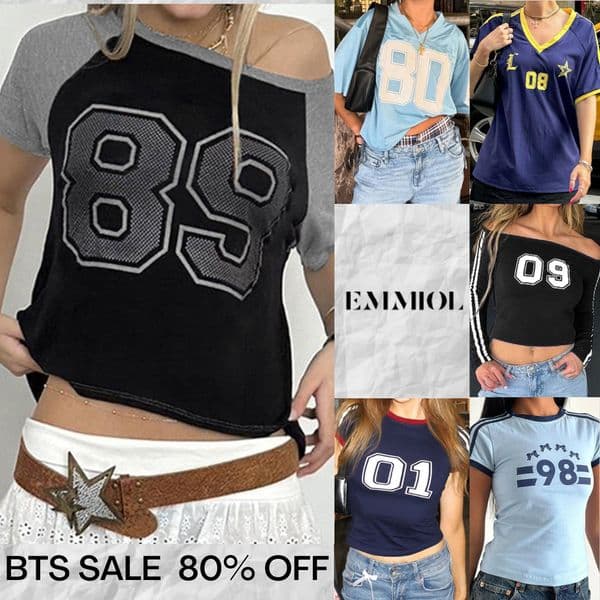 Emmiol 2024 Women Online Store. Best Women For Sale | EMMIOL
