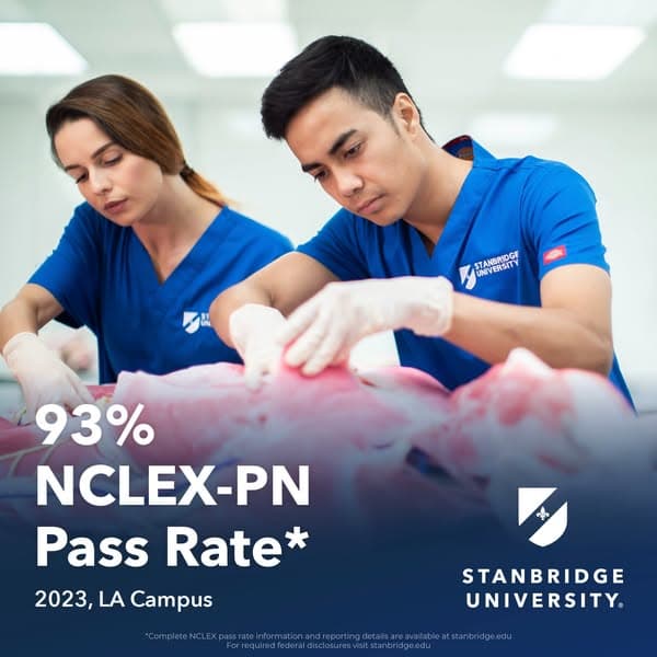 LVN Program