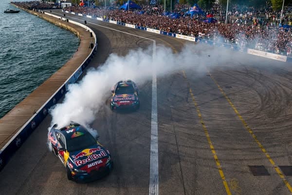 Jedni od najboljih driftera svijeta dolaze u Hrvatsku!