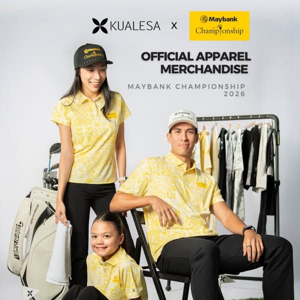 Kualesa x MC26 Official Merchandise