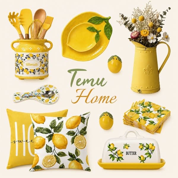Temu | Explore the Latest Clothing, Beauty, Home, Jewelry & More