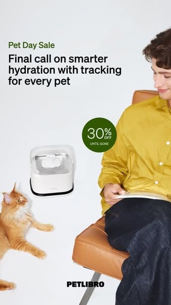 Smarter Hydration Now 30% Off