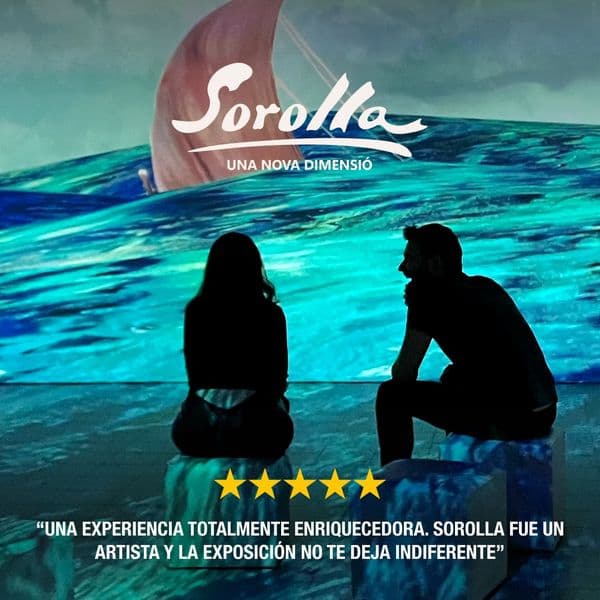 SOROLLA - Centre d'Art Amatller