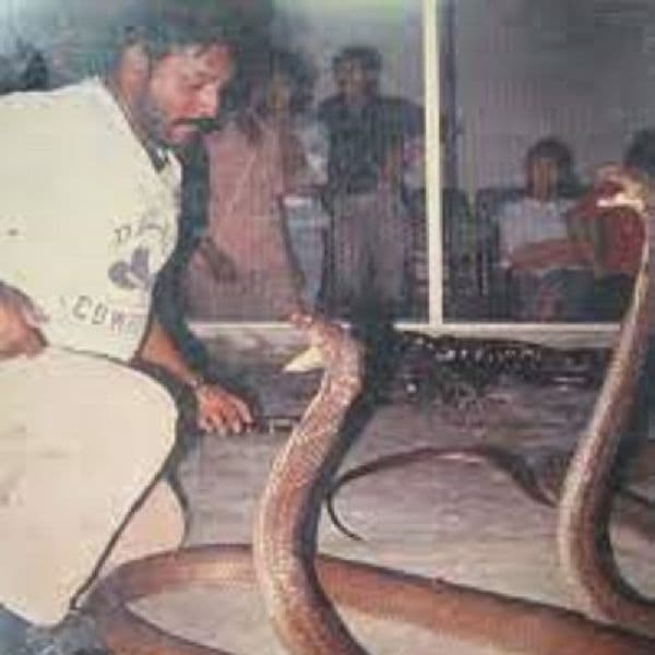 WARNING: 18+ Unsettling Photos Captured Right Before Tragedy Struck. These images are not suitable for all viewers. See the list.