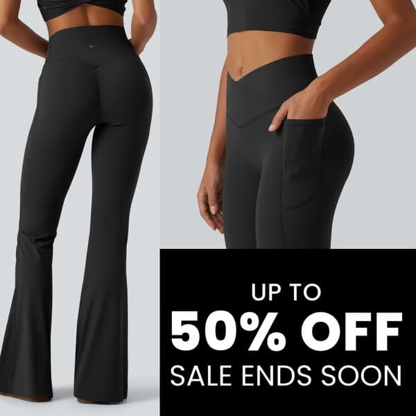 Limited time discount 📣