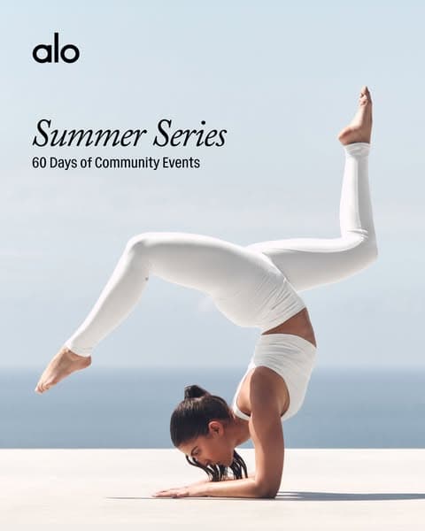 ALO Summer Series