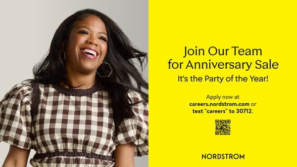 Join Our Team